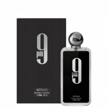Afnan 9 Pm Eau de Parfum...