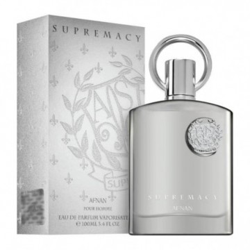 Afnan Supremacy Silver Eau...