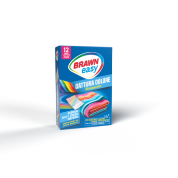 Brawn Easy Cattura Colore...