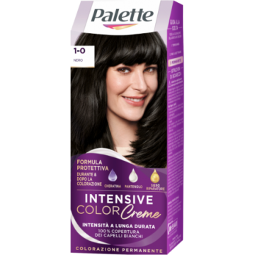 Palette Intensive Color...
