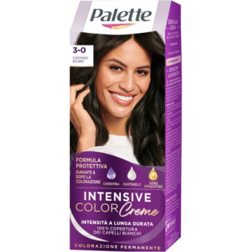 Palette Intensive Color...