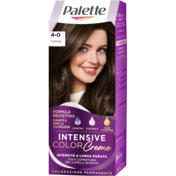 Palette Intensive Color...