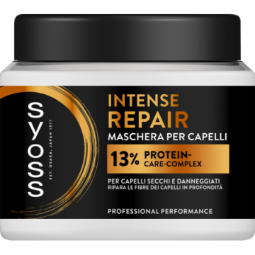 Syoss Mask Repair 400 Ml