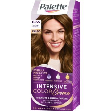 Palette Intensive Color...
