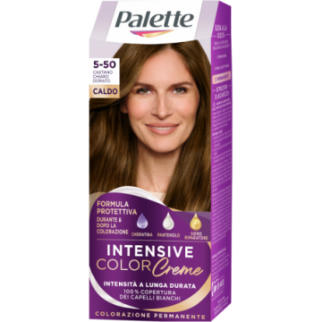 Palette Intensive Color...