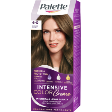 Palette Intensive Color...