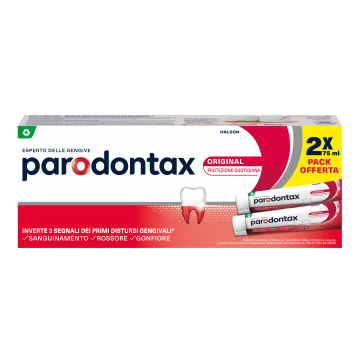 Parodontax Dentifricio...