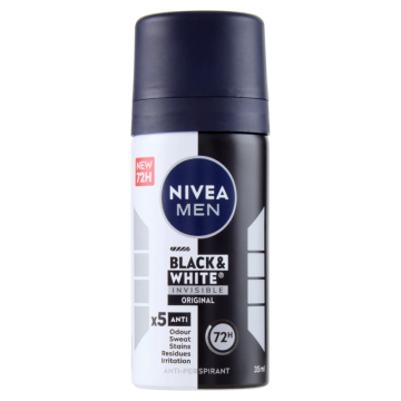 Nivea Deodorante Spray Men...