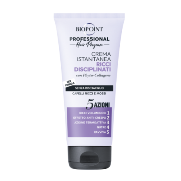 Biopoint Professional Crema...