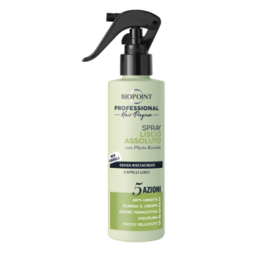 Biopoint Professional Spray...