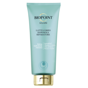 Biopoint Latte corpo...