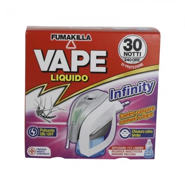 Vape Insetticida...
