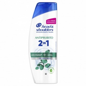 Head E Shoulders Shampoo...