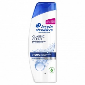 Head E Shoulders Shampoo...