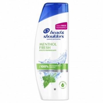 Head E Shoulders Shampoo...