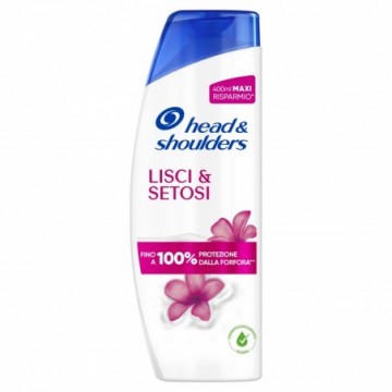 Head E Shoulders Shampoo...
