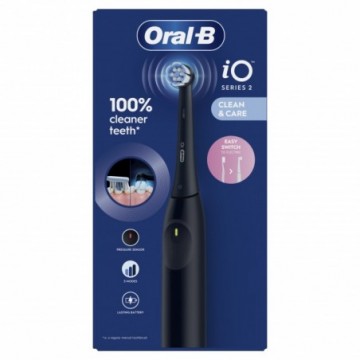 Oral B Spazzolino Elettrico...