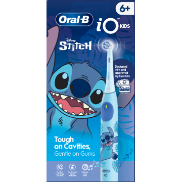 Oral B Spazzolino Elettrico...