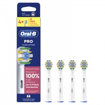 Oral B Spazzolino Elettrico...