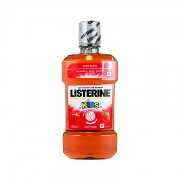 Listerine Colluttorio Smart...