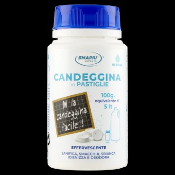 Smapiu Candeggina Classica...