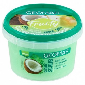 Geomar Scrub Corpo Fruity...