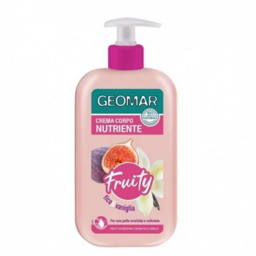 Geomar Crema Corpo Fruit...
