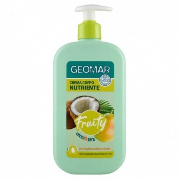 Geomar Crema Corpo Fruit...