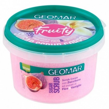 Geomar Scrub Corpo Fruity...