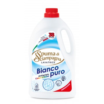 Spuma Di Sciampagna...