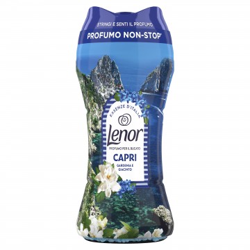 Lenor Perle Capri 195 Gr