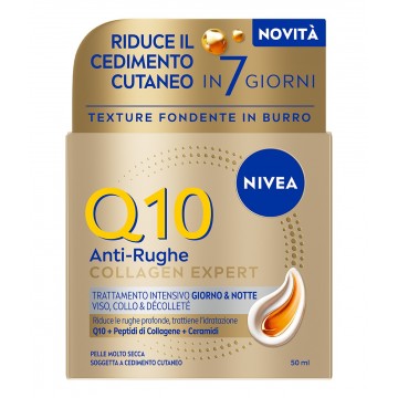 Nivea Q10 Trattamento...
