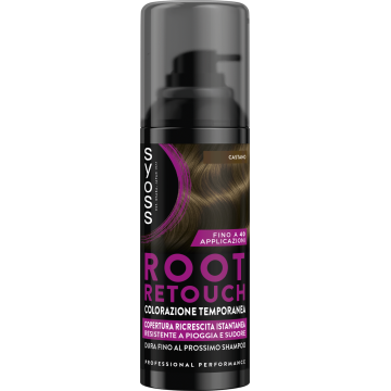 Syoss Root Retouch Spray...