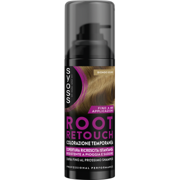 Syoss Root Retouch Spray...