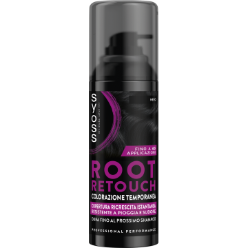 Syoss Root Retouch Spray...