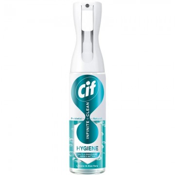 Cif Infinite+Clean Hygiene...