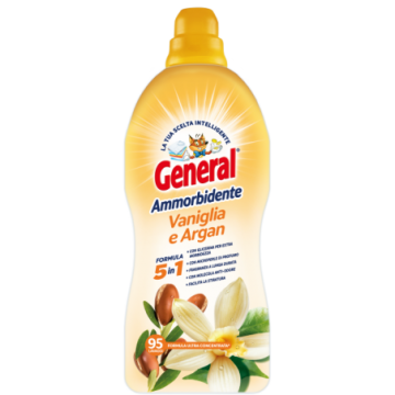 General Ammorbidente...