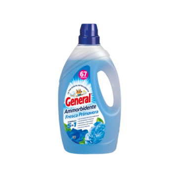 General Ammorbidente Fresca...