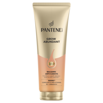 Pantene Grow Abundant...