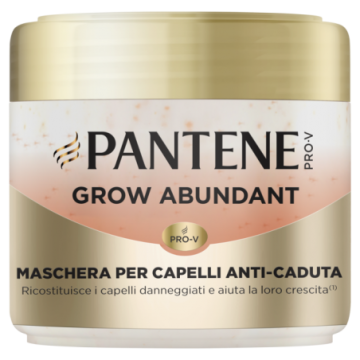 Pantene Grow Abundant...