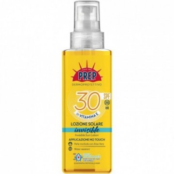 Prep Solare Lozione Spray...