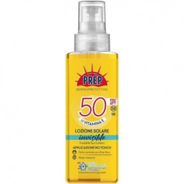 Prep Solare Lozione Spray...