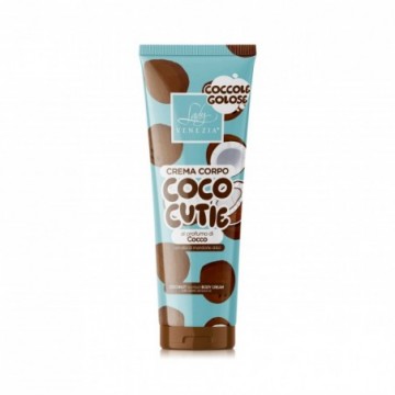 Lady Venezia Crema Corpo...