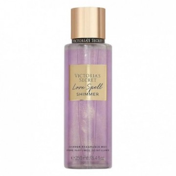 Victoria's Secret Love...