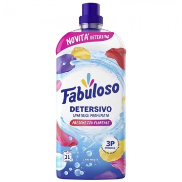 Fabuloso Detersivo...