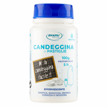 Smapiu Candegina Classica...