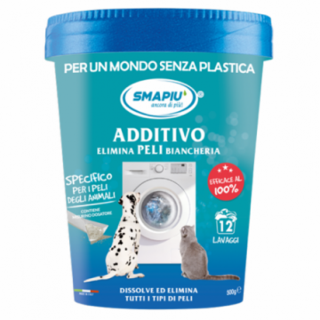 Smapiu Pet Elimina Peli...
