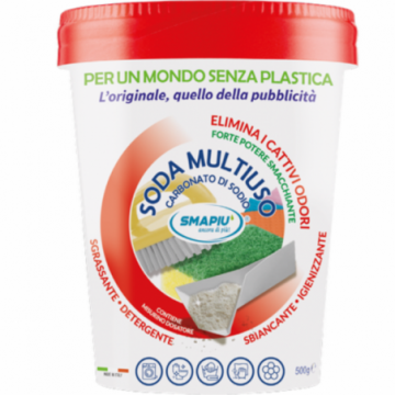 Smapiu Soda Multiuso...