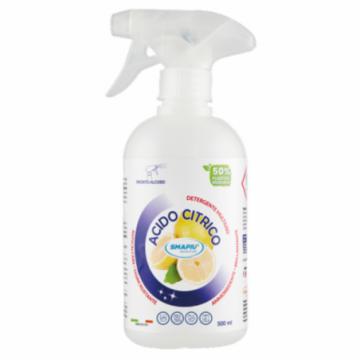 Smapiu Acido Citrico Spray...