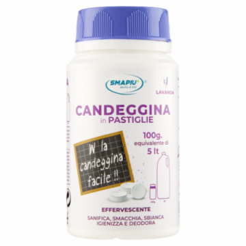 Smapiu Candegina Lavanda 40...